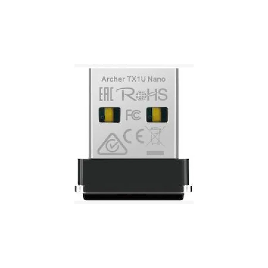 TP Link AX300 Nano WiFi 6 Wireless USB Adapter